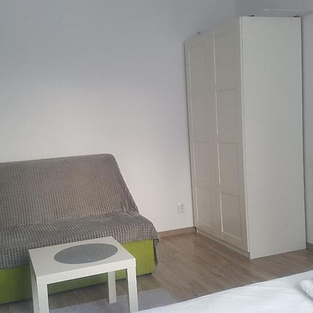 Villa Sart Gdańsk Chambre photo