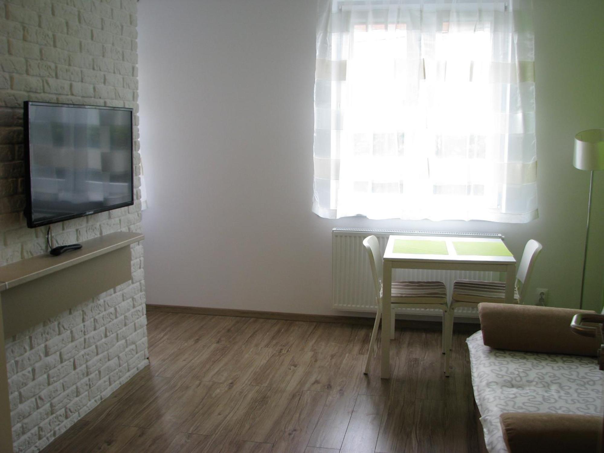 Villa Sart Gdańsk Extérieur photo