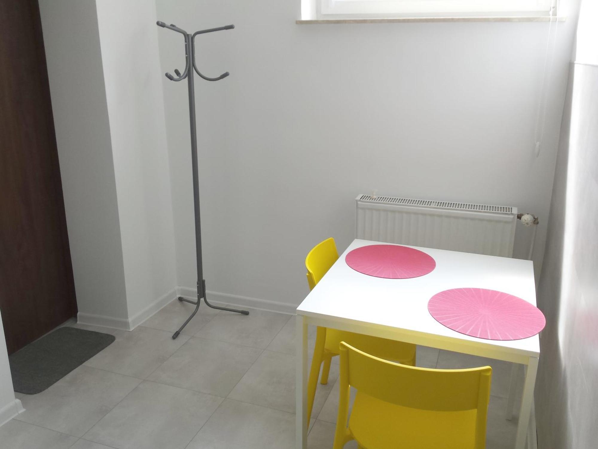 Villa Sart Gdańsk Chambre photo