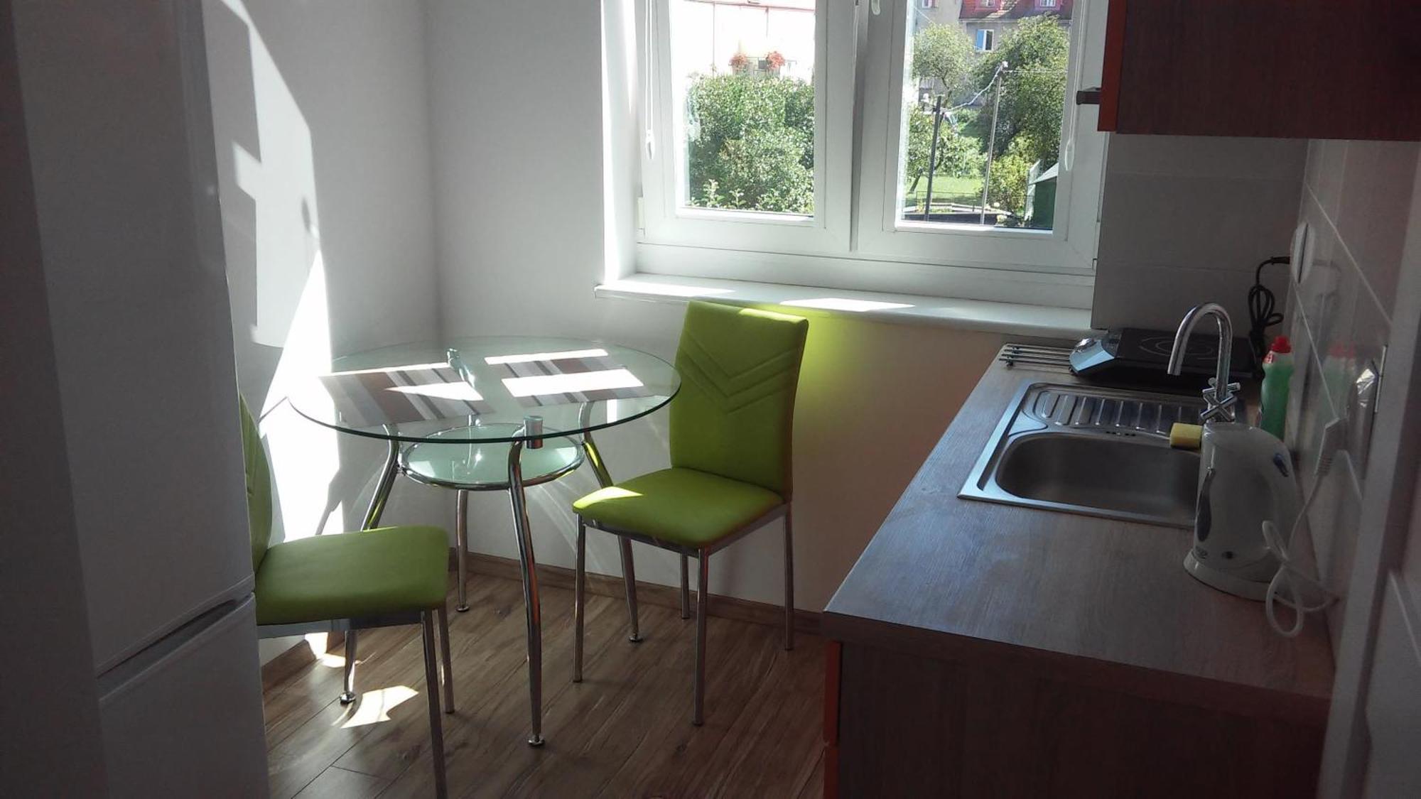 Villa Sart Gdańsk Chambre photo