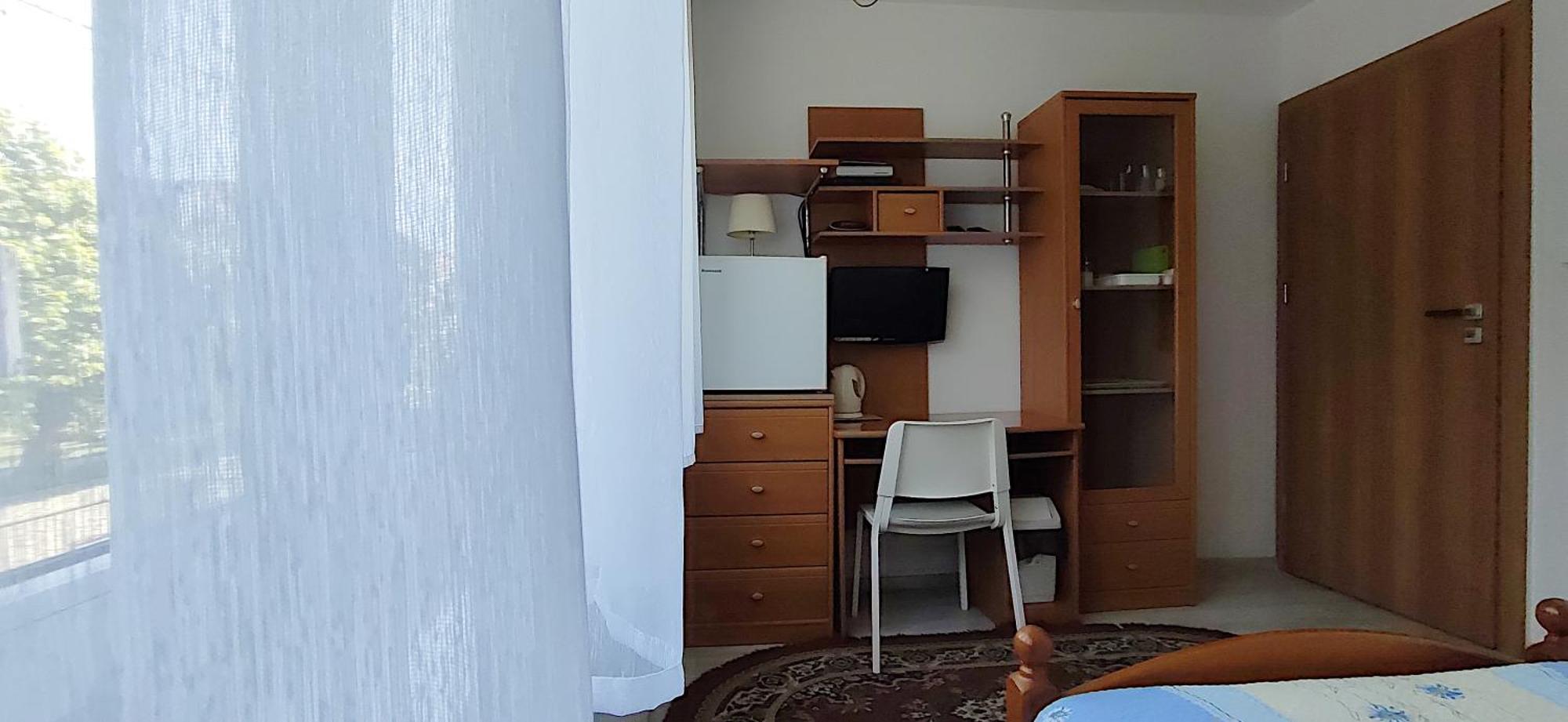 Villa Sart Gdańsk Chambre photo