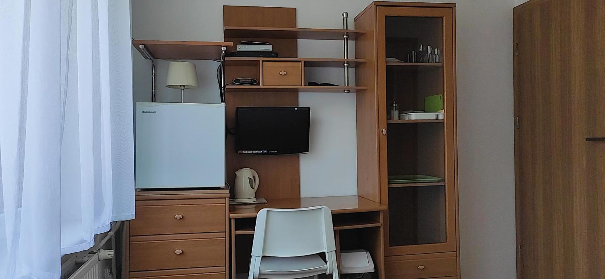 Villa Sart Gdańsk Chambre photo