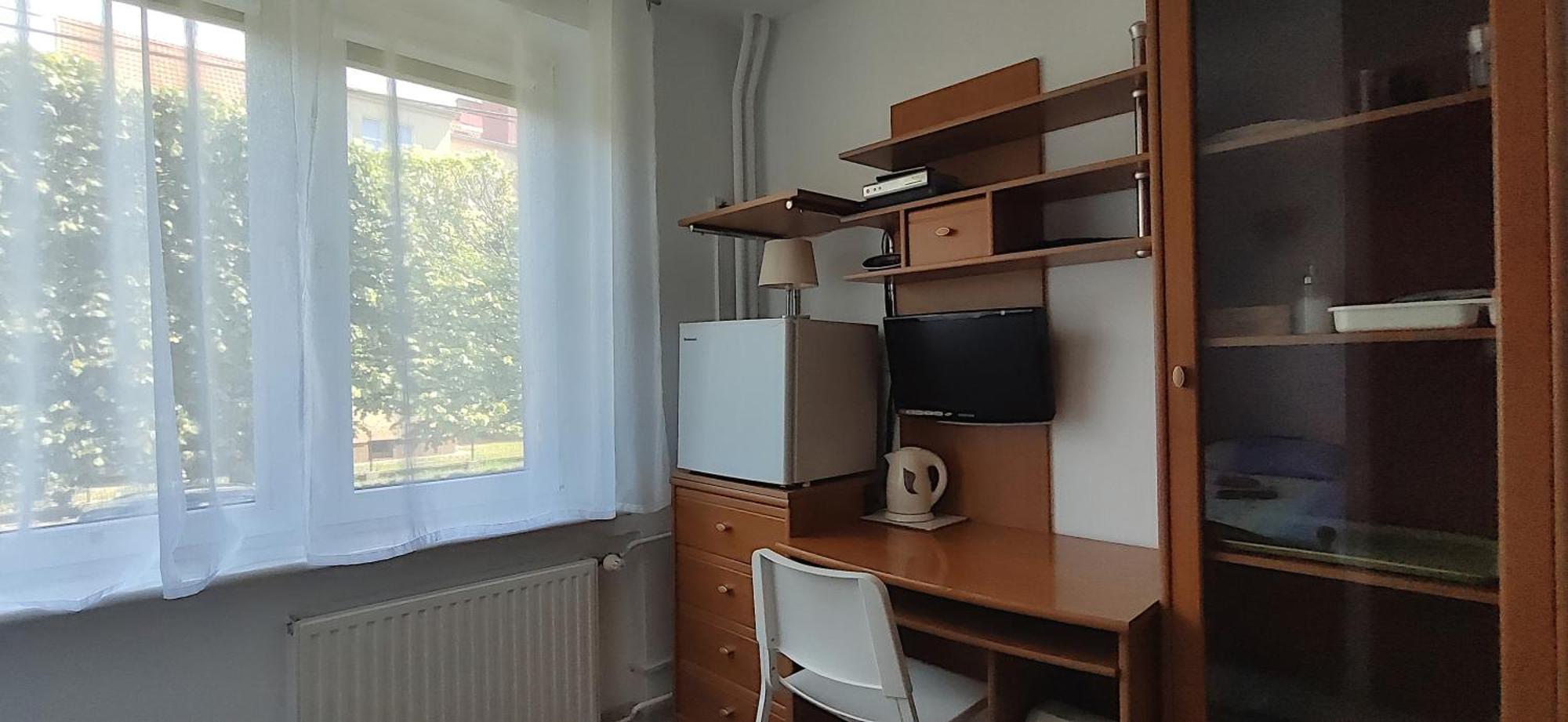 Villa Sart Gdańsk Chambre photo