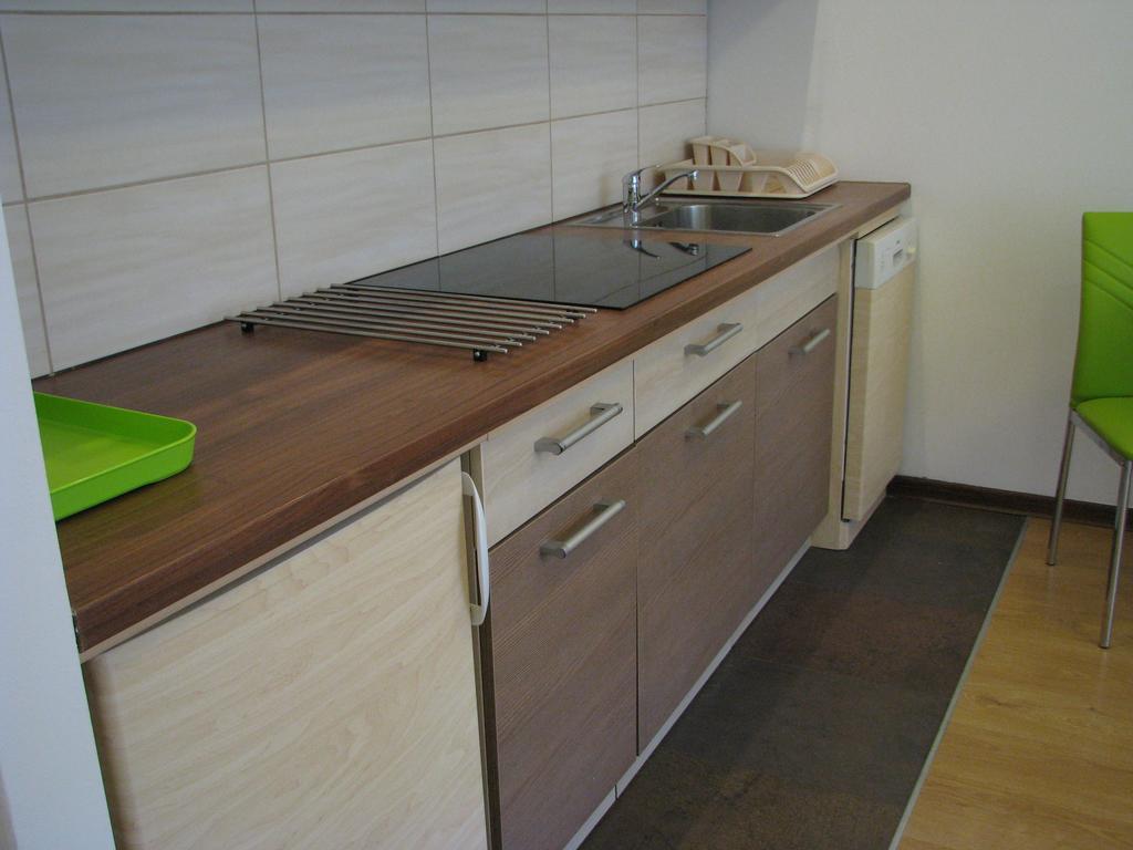 Villa Sart Gdańsk Extérieur photo