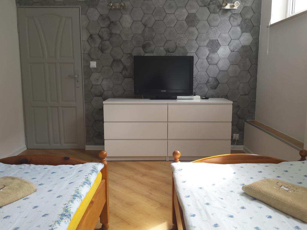 Villa Sart Gdańsk Extérieur photo
