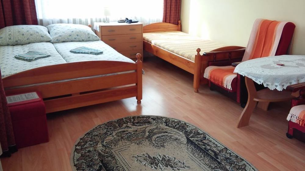 Villa Sart Gdańsk Extérieur photo