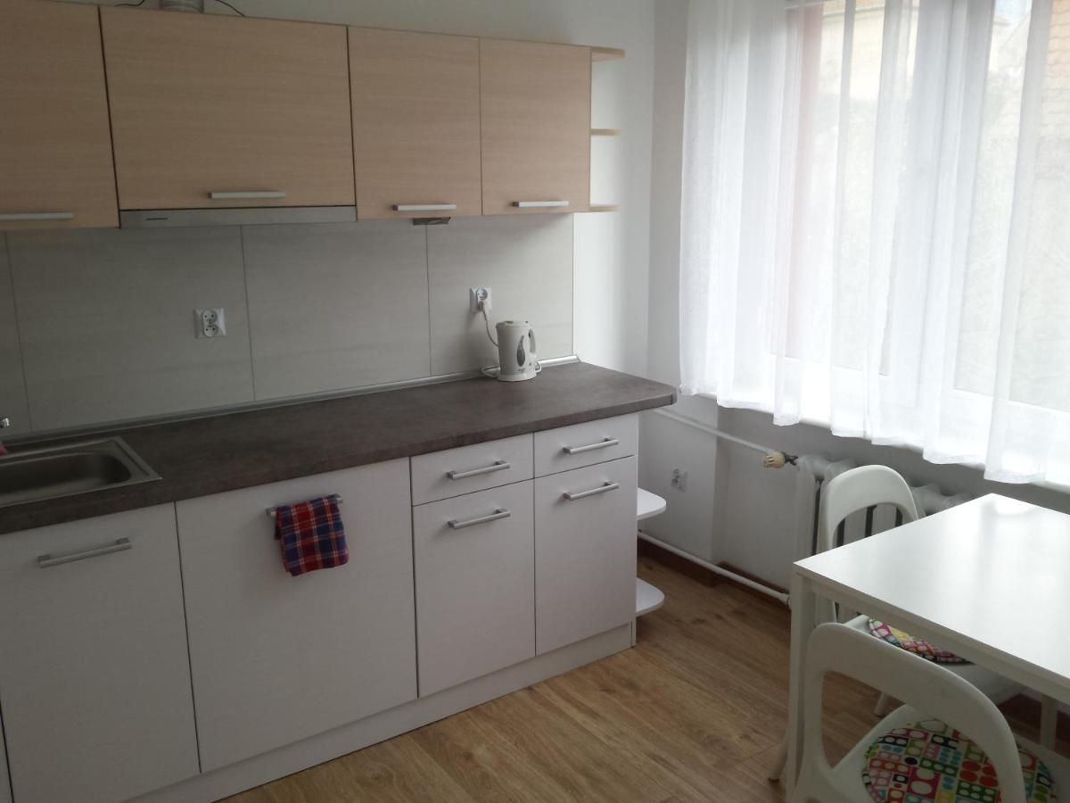 Villa Sart Gdańsk Extérieur photo