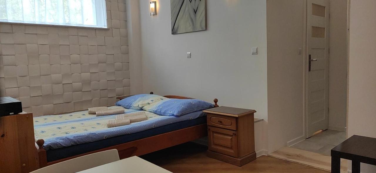 Villa Sart Gdańsk Extérieur photo
