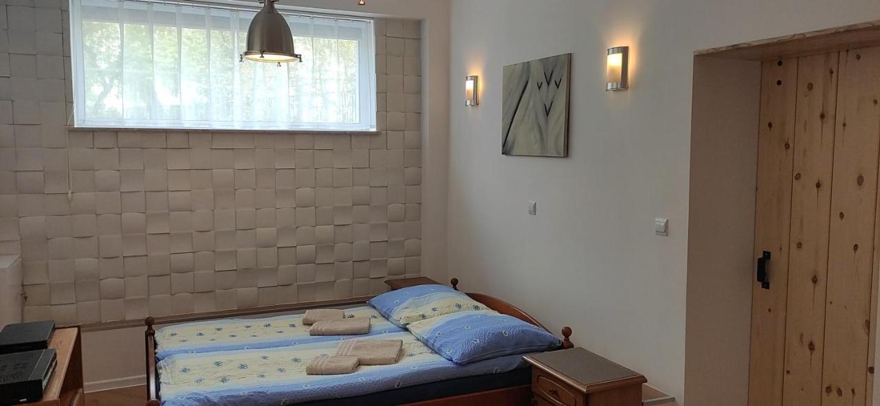 Villa Sart Gdańsk Extérieur photo