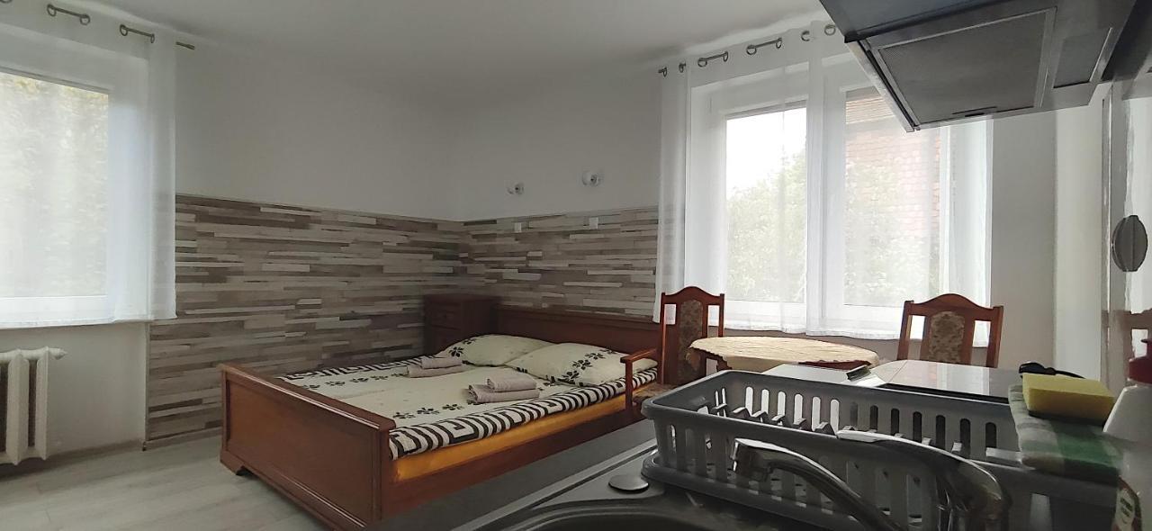 Villa Sart Gdańsk Extérieur photo